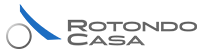 RotondoCasa Logo