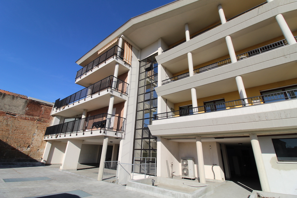 Busto Arsizio a 900 Metri dalle F.N.M. Classe A++